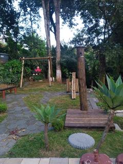 Chácara Recanto Lamparina - 7