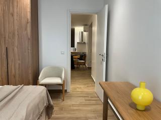 Apartment in Plaka by Liberty's Canvas - 4