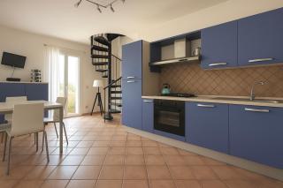 Scalea Apartments & Pool - 1