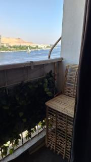 Aswan sunrise - 2