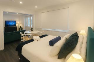 5 Bed 5 Bath Urban Getaway Ipswich Central - 3