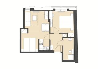 Galleria Central Apartments & Wellness - 8