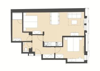 Galleria Central Apartments & Wellness - 7