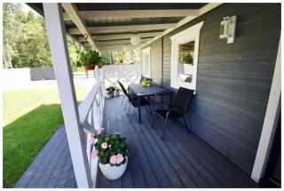 Konwaliowy Zakątek - 6