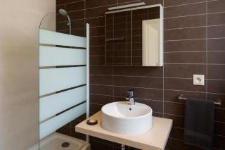 Penthouse Sea View - Valle Romano Golf - 5