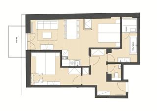 Galleria Central Apartments & Wellness - 5