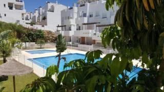 Penthouse Sea View - Valle Romano Golf - 1