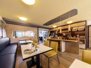 B&B Hotel Leipzig-Nord - Leipzig - 7