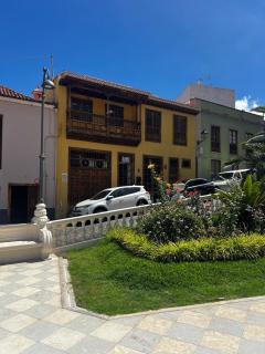 Emblematic Canarian House - 9