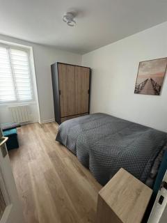 appartement - 1