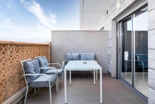 Saphir Premium Private Pool Heated in Winter Sea View - 8