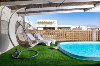 נופש ספיר אילת premium בריכה פרטית ונוף לים - Eilat - 9