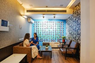 FabHotel Kaushambi - Ghaziabad - 7
