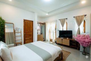 heaven villa at pua - 6
