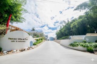 heaven villa at pua - 2