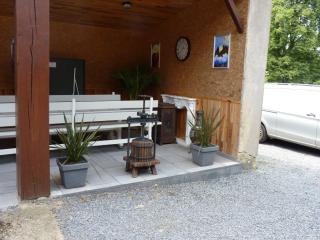 Gite les bons amis - 7