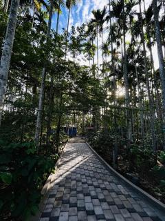 Aqueduct Retreat - 2