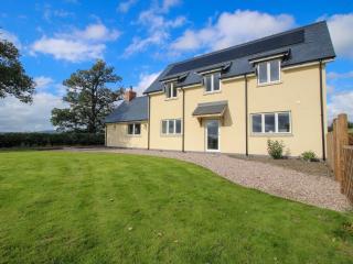 Hoddell Pitch Cottage - 9