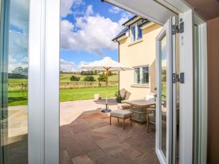 Hoddell Pitch Cottage - 8