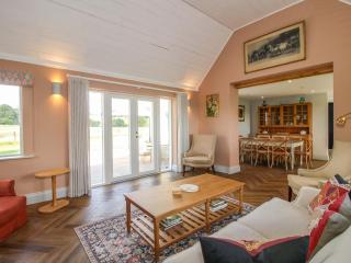 Hoddell Pitch Cottage - 5