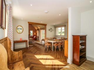 Hoddell Pitch Cottage - 2