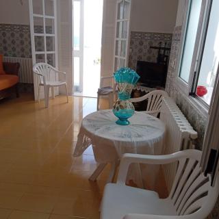 Seaview Apartments - 6