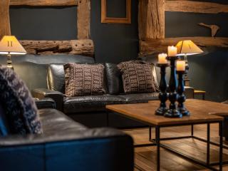 Gedinne Historic Forest Haven - 2