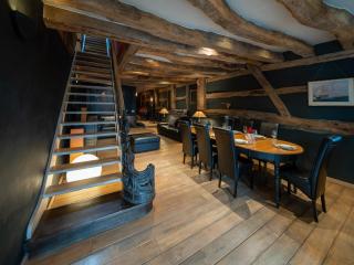 Gedinne Historic Forest Haven - 5