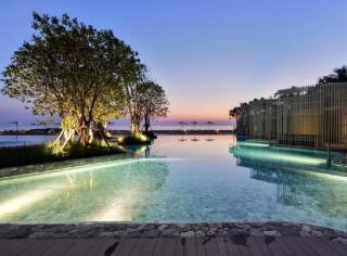 2 Bedroom Condo R315 Veranda Pattaya Beachfront - 7