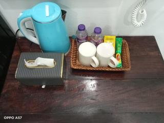 KHOUNVILAI Guesthouse - 8