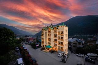 Azure Chandertal Regency Hotel And Spa - 0