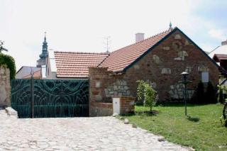 Lormův dvůr - 1
