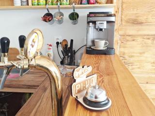 Apartmán na detskej zážitkovej farme Fajnovô - 5