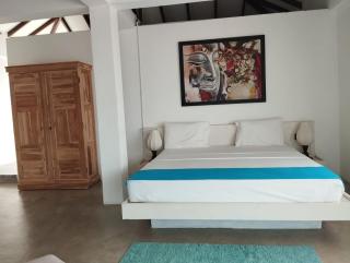The Beach house by Kay Jay Hotels - 1