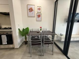 Apartmento en Santa Marta Private Parking - 4