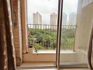 Thane's First Hidden door studio - Hiranandani Estate - 5