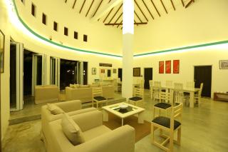 The Beach house by Kay Jay Hotels - 1