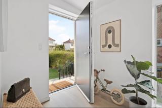 Exclusive First Floor with Designer Touches - 1