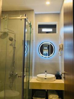 Lumia Hotel - Ho Chi Minh-stad - 3