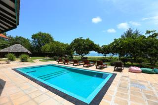 The Beach house by Kay Jay Hotels - 0