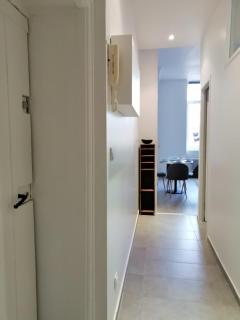 T2 Cocooning au coeur de Vienne - 7