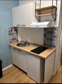 City Studio Ana - 8