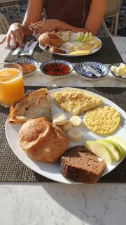 marvelous luxury desert stars - 9