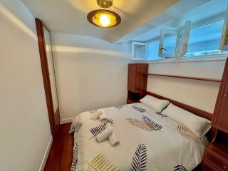 Portu Suite , en el mismo puerto - Bermeo - 6