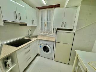 Portu Suite , en el mismo puerto - 3