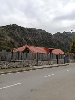 Agmashenebeli house - 0