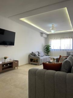 Appartement prestige gueliz - 6