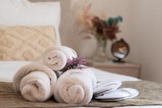 TelMar Sunrise View 100m from the Sea - 2