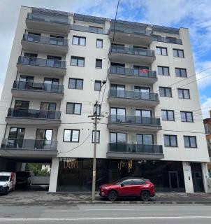 Aparthotel Cluj by SBM - Câmpina #11 - 9
