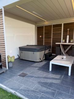 Privé Glamping & wellness Moonlight - 1